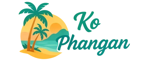 Logo Ko Phangan